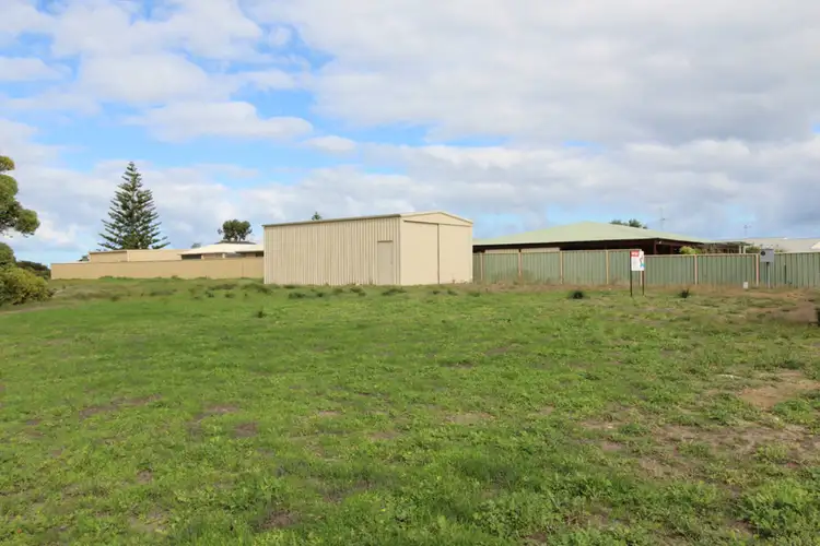 Second view of Homely land listing, 3 Cordoba Way, Cervantes WA 6511