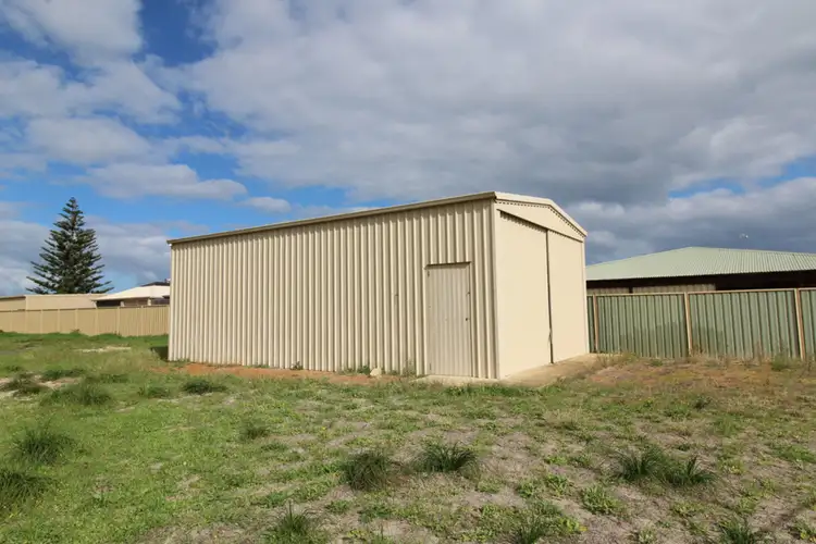 Third view of Homely land listing, 3 Cordoba Way, Cervantes WA 6511