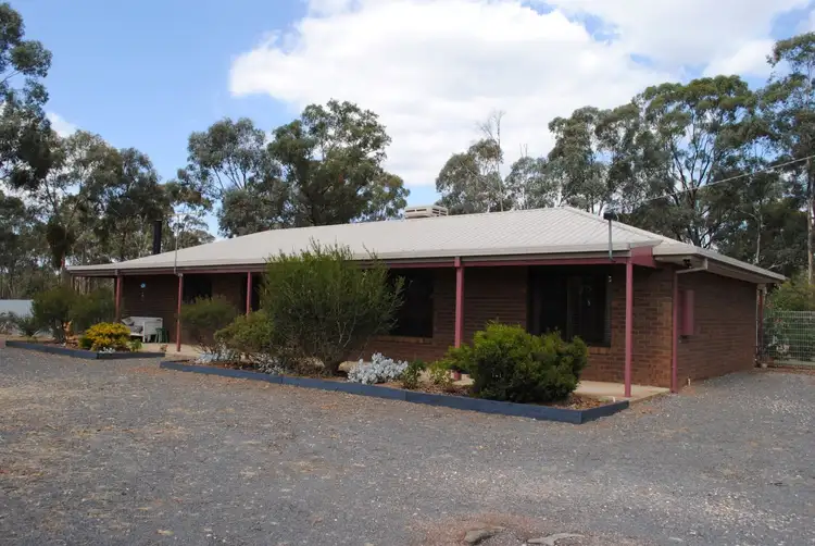 29 Mole Road, Maryborough VIC 3465