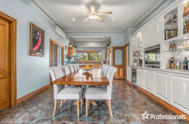 Second view of Homely house listing, 15 Rangeview Road, Mount Evelyn VIC 3796