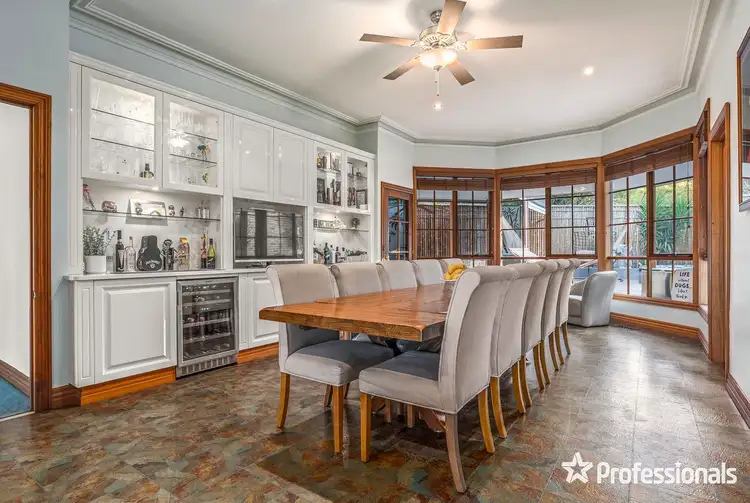 Third view of Homely house listing, 15 Rangeview Road, Mount Evelyn VIC 3796