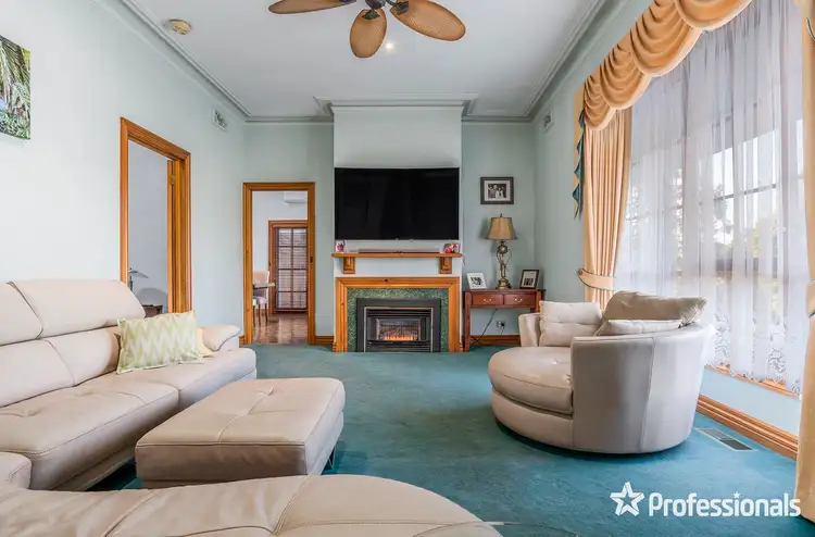 Fifth view of Homely house listing, 15 Rangeview Road, Mount Evelyn VIC 3796