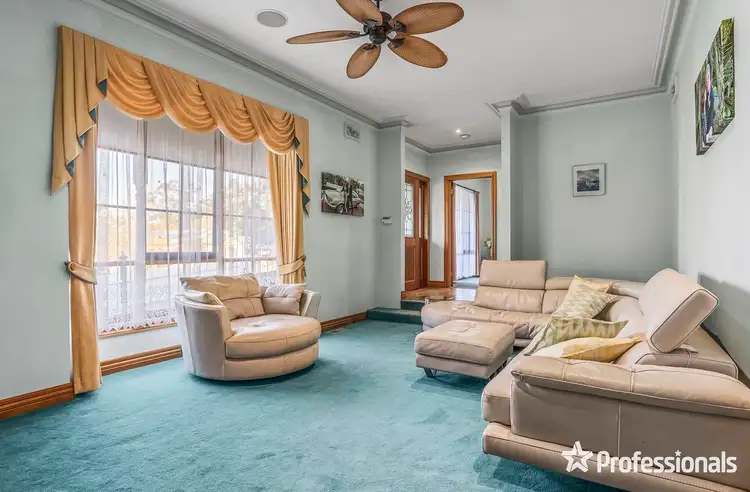 Sixth view of Homely house listing, 15 Rangeview Road, Mount Evelyn VIC 3796