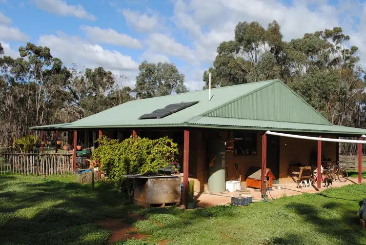 Sixth view of Homely rural property listing, 285 Longs Road, Maryborough VIC 3465