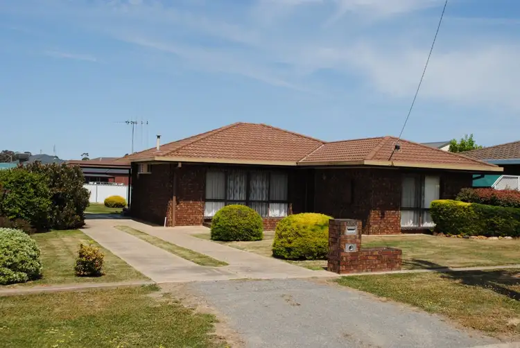 300 Gladstone Street, Maryborough VIC 3465