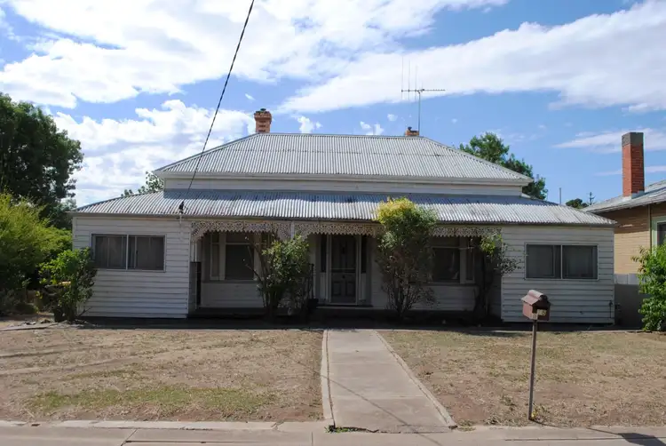 75 Burke Street, Maryborough VIC 3465