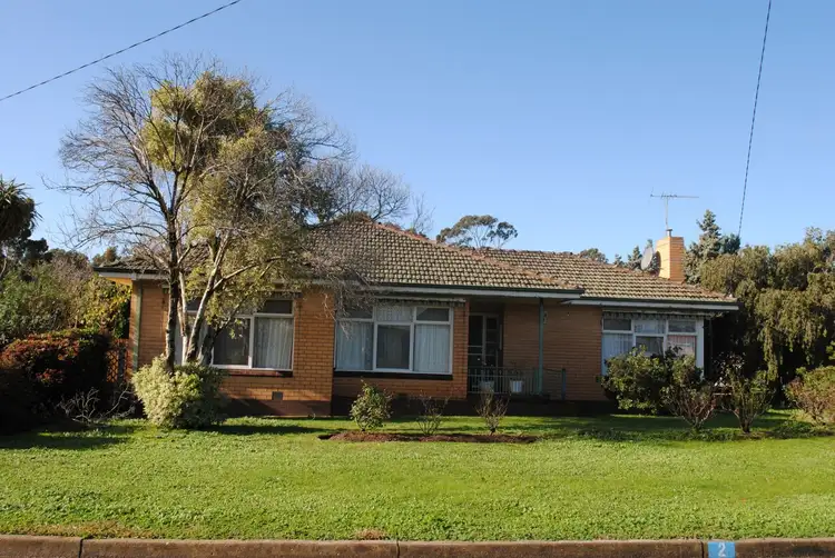 2 Jean Street, Maryborough VIC 3465