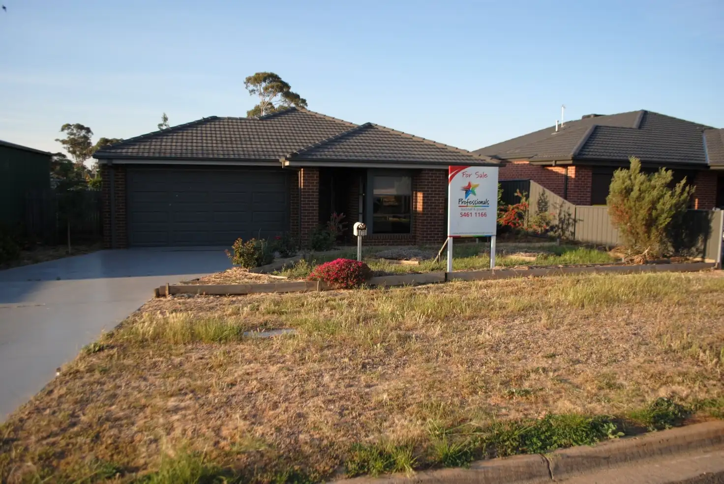Main view of Homely house listing, 101 Field Street, Maryborough VIC 3465