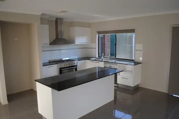 Second view of Homely house listing, 101 Field Street, Maryborough VIC 3465