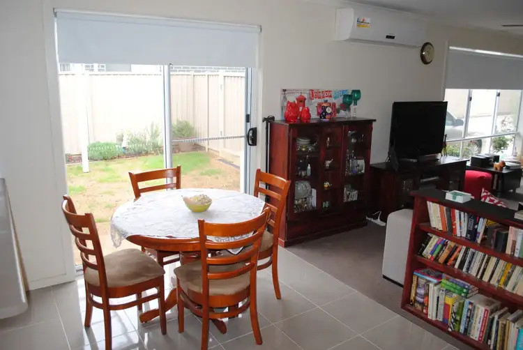 Fifth view of Homely townhouse listing, 41A Napier Street, Avoca VIC 3467