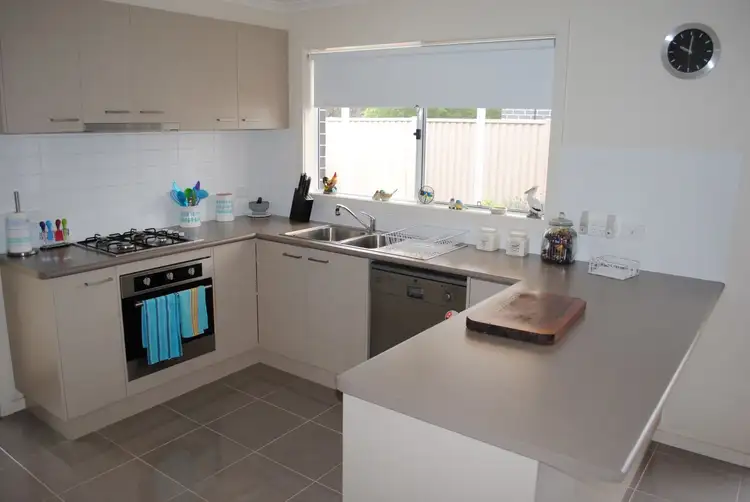 Sixth view of Homely townhouse listing, 41A Napier Street, Avoca VIC 3467