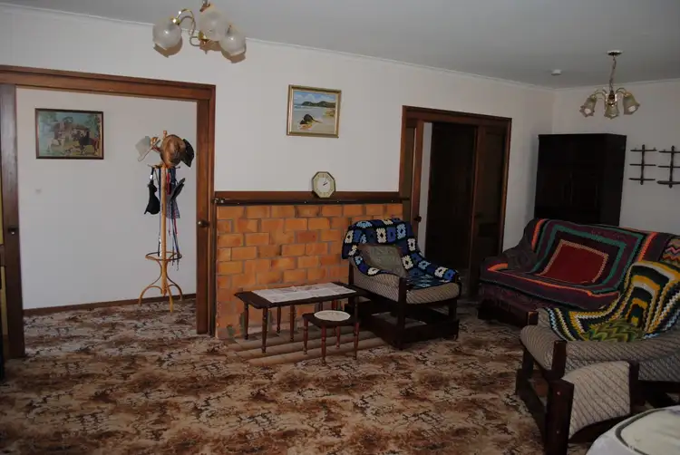 Seventh view of Homely house listing, 11 Fuller Street, Maryborough VIC 3465