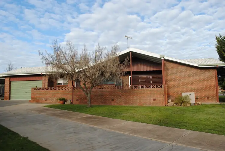 100 Gertrude Street, Maryborough VIC 3465