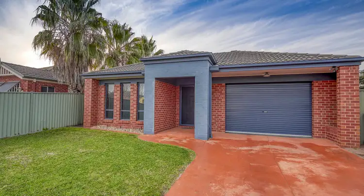 Main view of Homely house listing, 19 Appletree Crescent, Shepparton VIC 3630