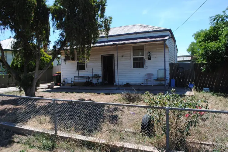 61 Barkly Street, Maryborough VIC 3465