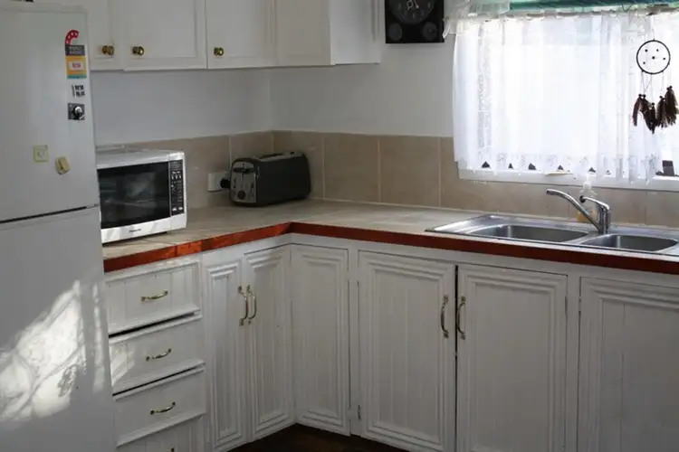 Second view of Homely house listing, 15 McKean Street, Maryborough VIC 3465