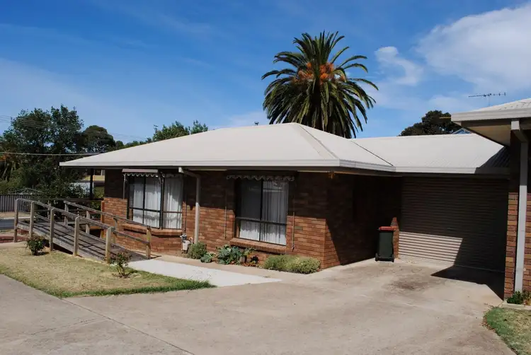 3/99 Clarendon Street, Maryborough VIC 3465