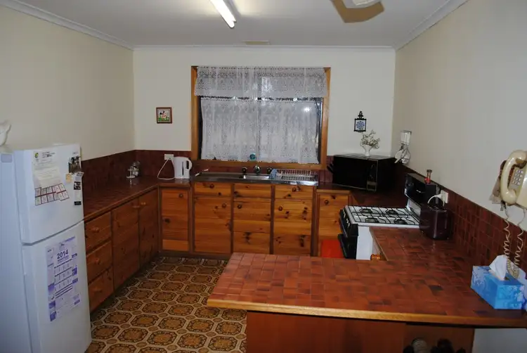 Second view of Homely rural property listing, 77 Atherton Road, Dunolly VIC 3472