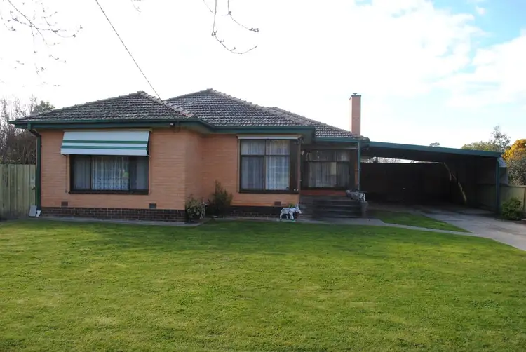 49 Mariners Reef Road, Maryborough VIC 3465