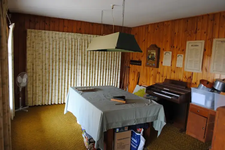 Sixth view of Homely house listing, 49 Mariners Reef Road, Maryborough VIC 3465