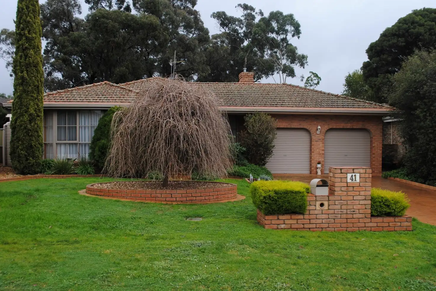 Main view of Homely house listing, 41 Barkly Street, Maryborough VIC 3465