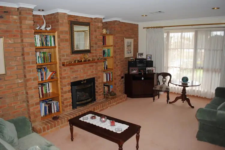Second view of Homely house listing, 41 Barkly Street, Maryborough VIC 3465