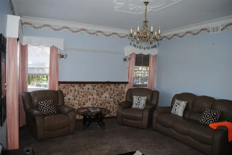 Second view of Homely house listing, 223 Gladstone Street, Maryborough VIC 3465