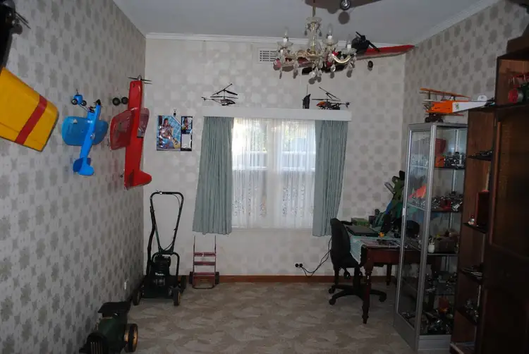 Fifth view of Homely house listing, 223 Gladstone Street, Maryborough VIC 3465