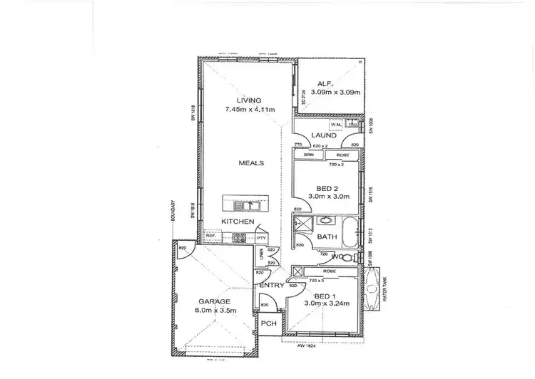 Lot/25 Doble Court, Maryborough VIC 3465