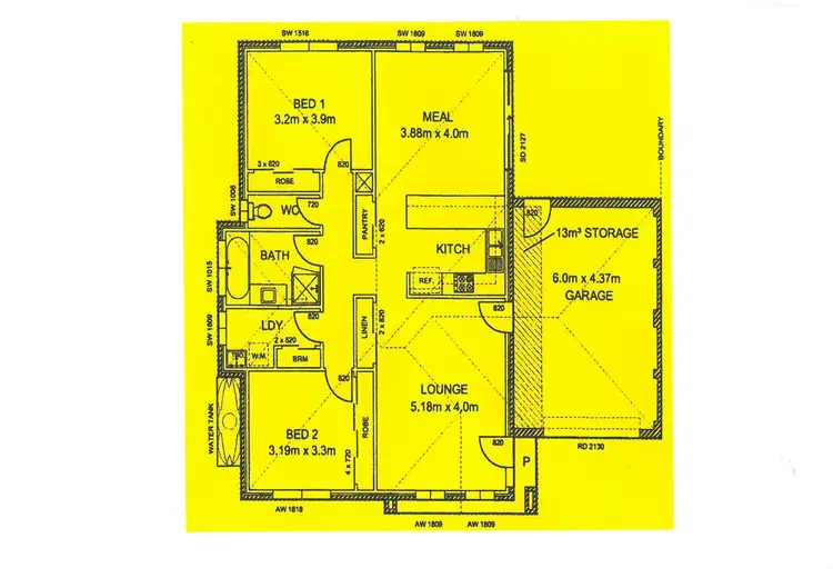 Lot/23 Doble Court, Maryborough VIC 3465