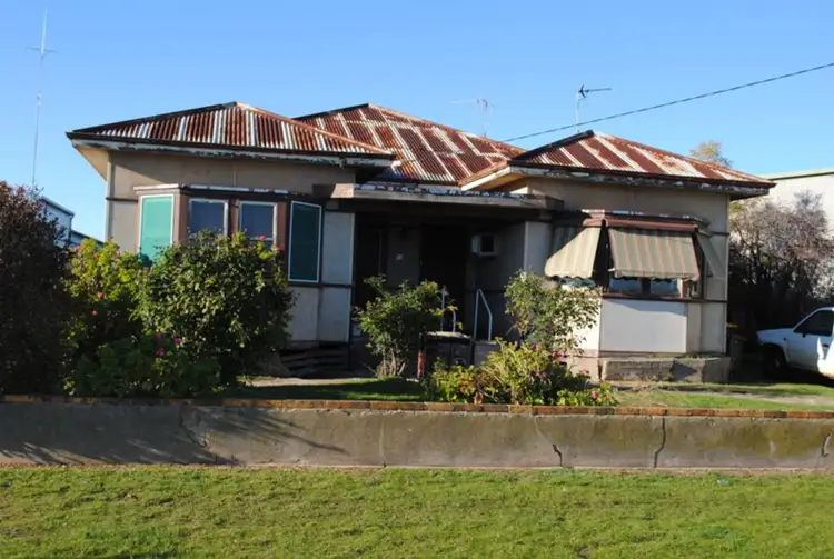 68 Burns Street, Maryborough VIC 3465