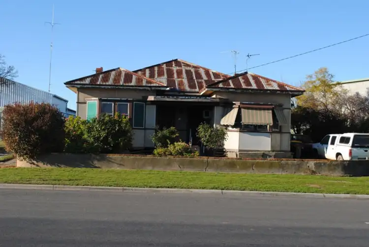 Sixth view of Homely house listing, 68 Burns Street, Maryborough VIC 3465