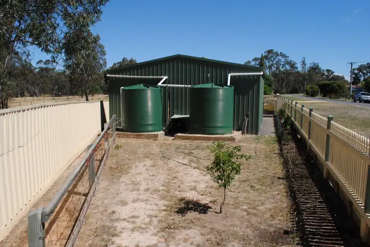 Fourth view of Homely house listing, 12 Faraday Street, Avoca VIC 3467