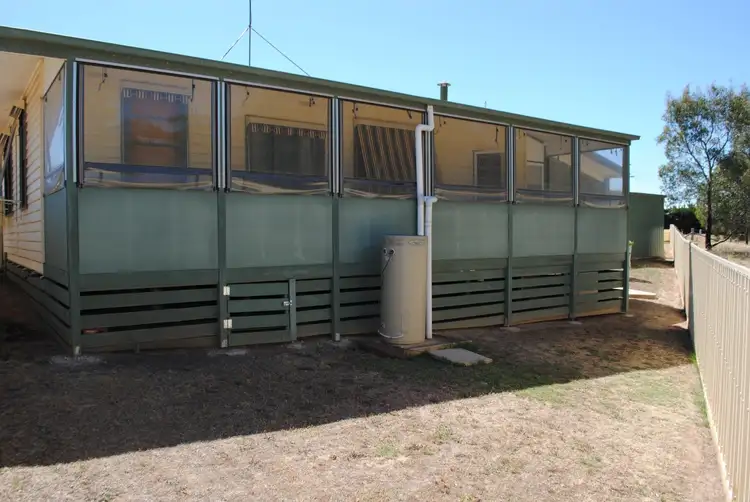 Fifth view of Homely house listing, 12 Faraday Street, Avoca VIC 3467