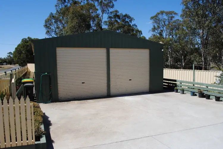 Seventh view of Homely house listing, 12 Faraday Street, Avoca VIC 3467