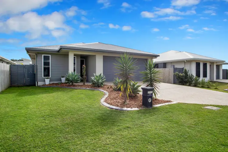 11 Eagleford Street, Richmond QLD 4740