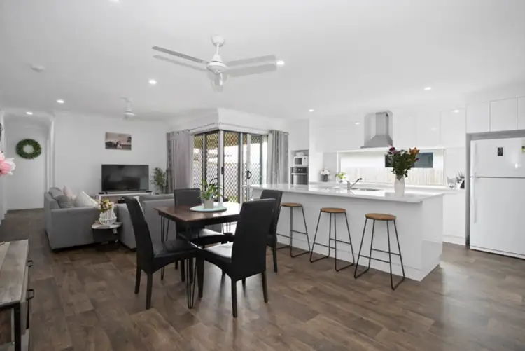 Second view of Homely house listing, 11 Eagleford Street, Richmond QLD 4740