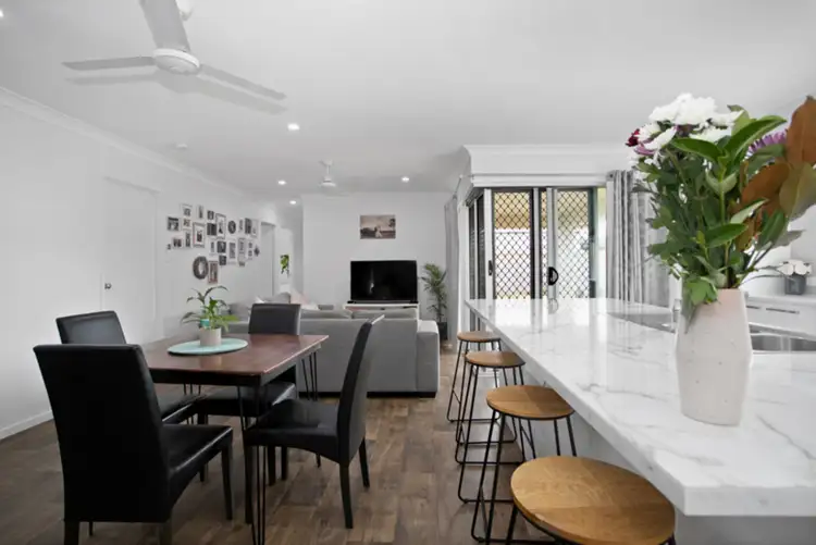 Fifth view of Homely house listing, 11 Eagleford Street, Richmond QLD 4740