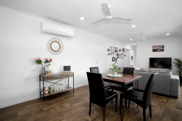 Sixth view of Homely house listing, 11 Eagleford Street, Richmond QLD 4740