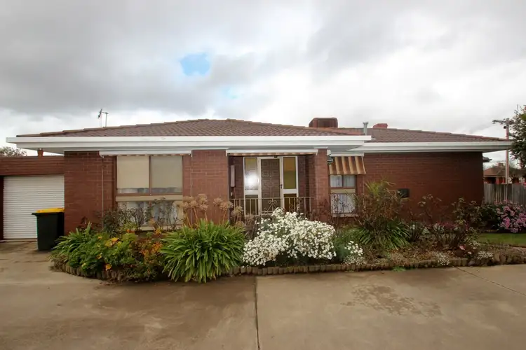 5/8 Havelock Street, Maryborough VIC 3465