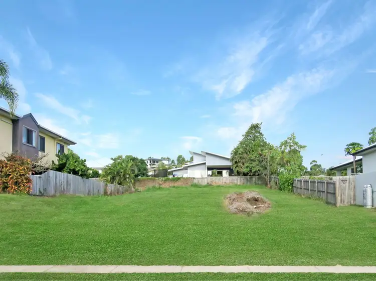 Second view of Homely land listing, 70 Oceanview Drive, Bowen QLD 4805