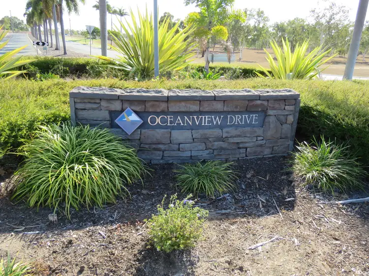 Fourth view of Homely land listing, 70 Oceanview Drive, Bowen QLD 4805