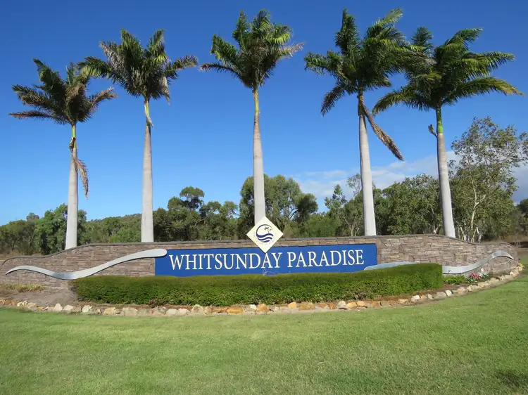 Fifth view of Homely land listing, 70 Oceanview Drive, Bowen QLD 4805