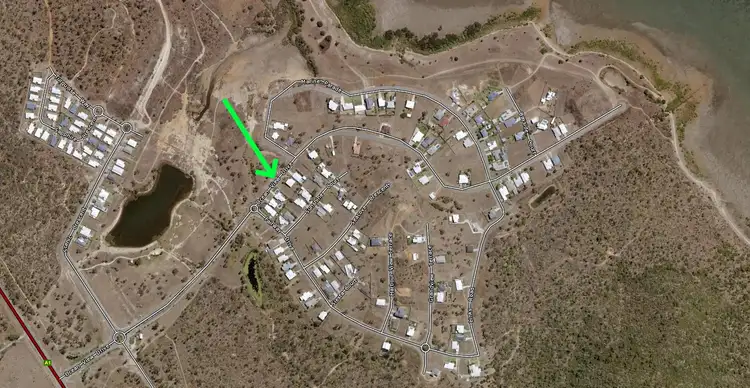 Seventh view of Homely land listing, 70 Oceanview Drive, Bowen QLD 4805