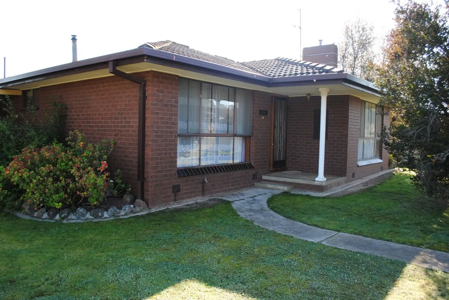 Main view of Homely house listing, 95 Nelson Street, Maryborough VIC 3465