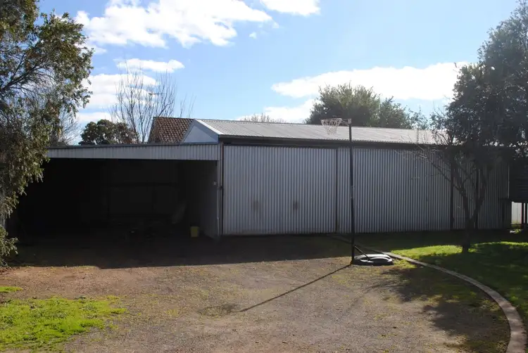 Fourth view of Homely house listing, 95 Nelson Street, Maryborough VIC 3465