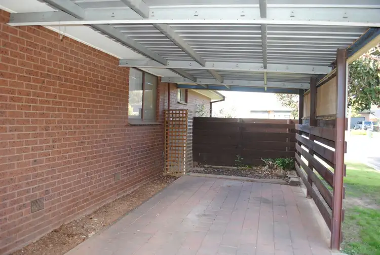 Fifth view of Homely house listing, 95 Nelson Street, Maryborough VIC 3465