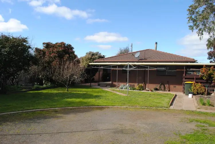 Sixth view of Homely house listing, 95 Nelson Street, Maryborough VIC 3465