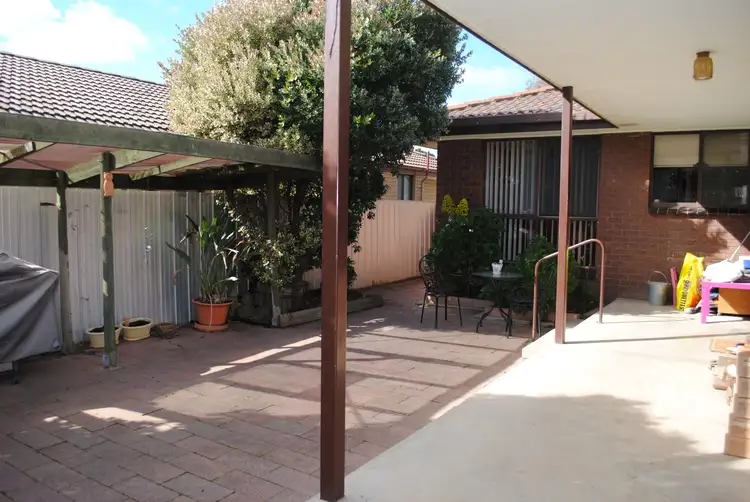 Seventh view of Homely house listing, 95 Nelson Street, Maryborough VIC 3465