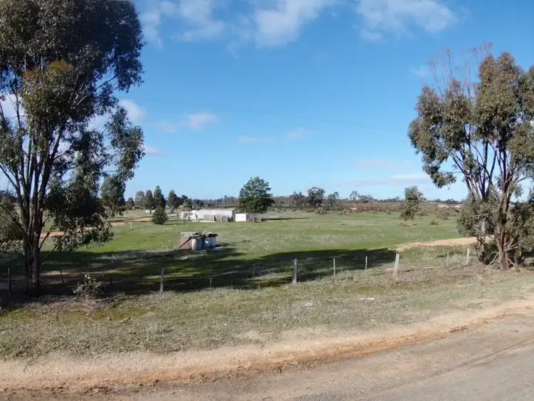 Second view of Homely land listing, 77 Dunolly- Timor Road, Dunolly VIC 3472